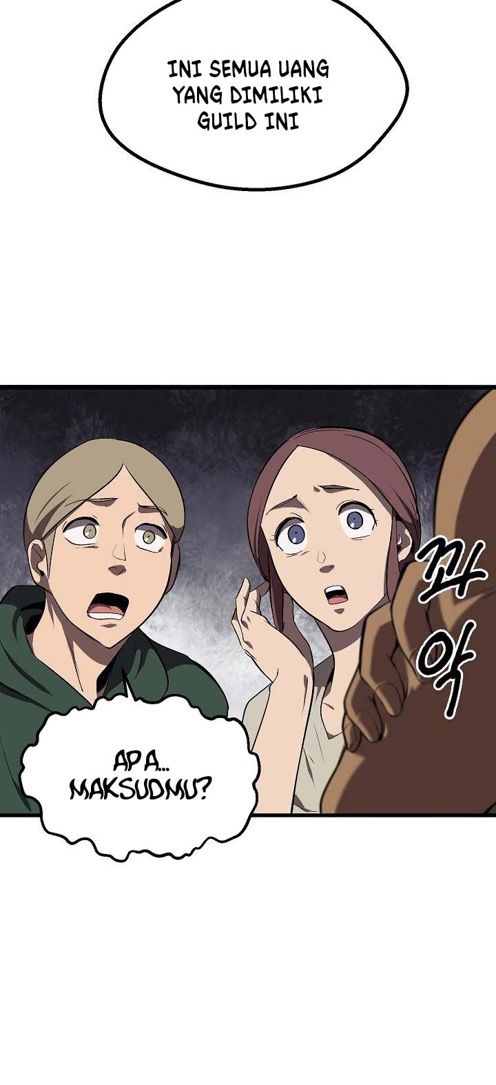 Otherworldly Sword King’s Survival Records chapter 12